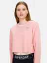 Vans Crop Top