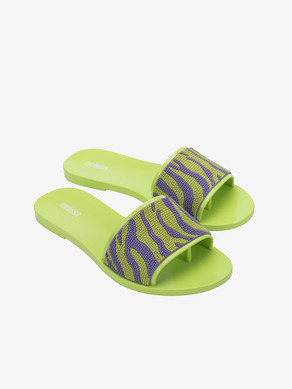 Melissa Savage Slide Flip-flops