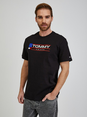 Tommy Jeans Maglietta