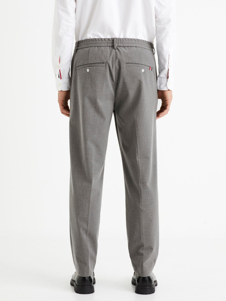 Celio 24H Dotape Trousers