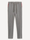 Celio 24H Dotape Trousers