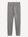 Celio 24H Dotape Trousers