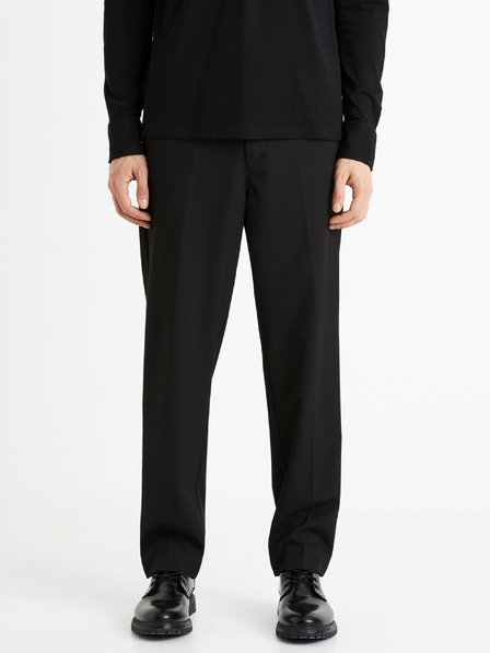 Celio 24H Dotape Trousers