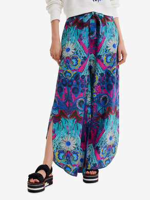 Desigual Lile-Lacroix Trousers