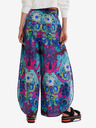 Desigual Lile-Lacroix Trousers