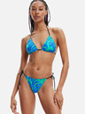 Desigual Costume da bagno/Bikini parte superiore