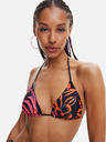 Desigual Costume da bagno/Bikini parte superiore