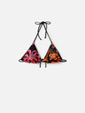 Desigual Costume da bagno/Bikini parte superiore