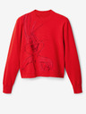 Desigual Bugs Bunny Sweatshirt