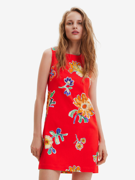 Desigual Sundance Dresses