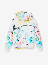 Desigual Flores Kids Sweatshirt