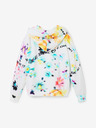 Desigual Flores Kids Sweatshirt