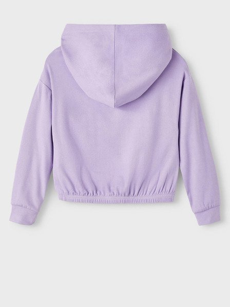 name it Louise Kids Sweatshirt