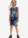 Desigual Caleido Kids Dress