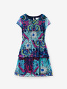 Desigual Caleido Kids Dress