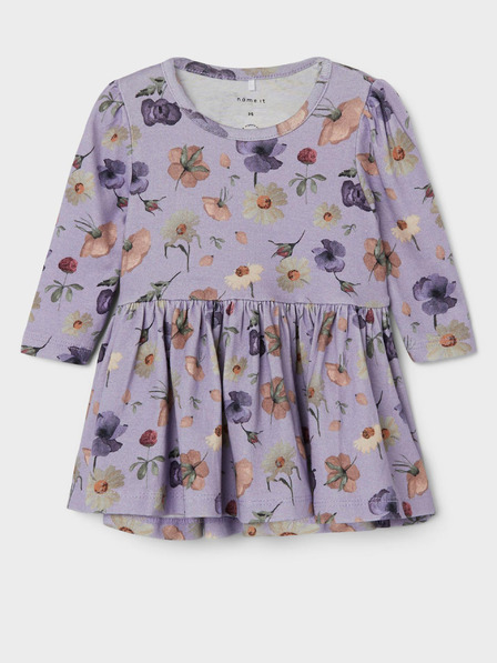 name it Barbora Kids Dress