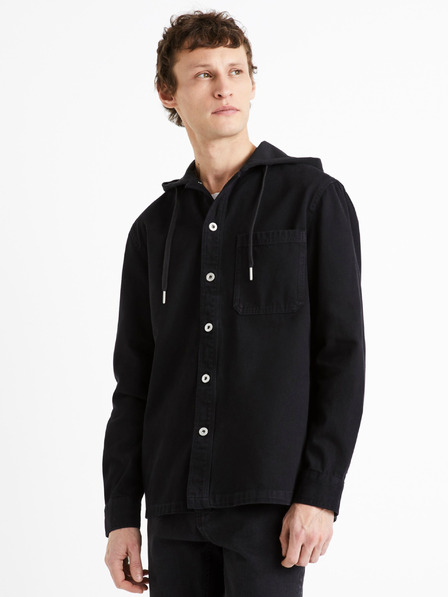 Celio Dadenim Shirt