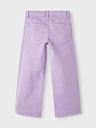 name it Rose Kids Jeans