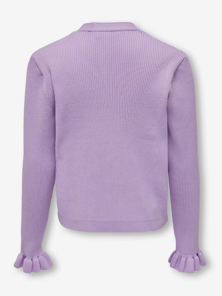 ONLY Sally Kids Cardigan