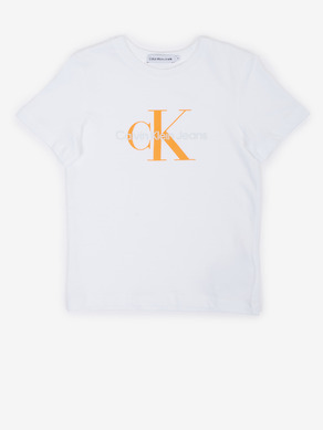 Calvin Klein Jeans Maglietta per bambini