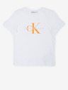 Calvin Klein Jeans Maglietta per bambini