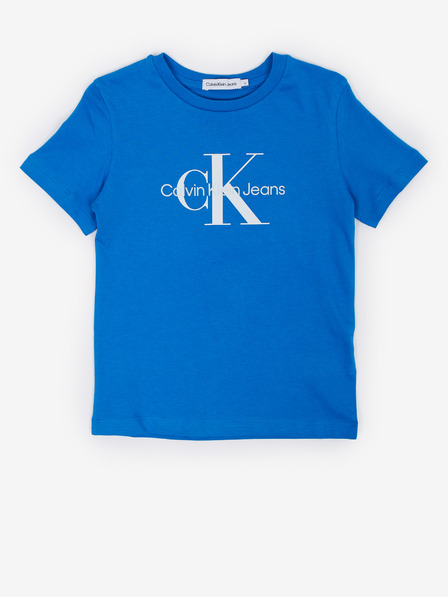 Calvin Klein Jeans Maglietta per bambini