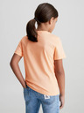 Calvin Klein Jeans Maglietta per bambini