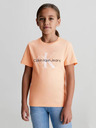 Calvin Klein Jeans Maglietta per bambini