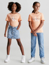 Calvin Klein Jeans Maglietta per bambini