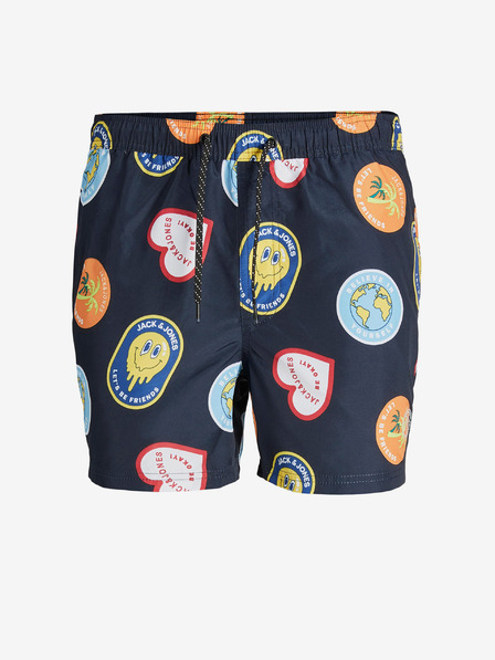 Jack & Jones Fiji Kids Shorts