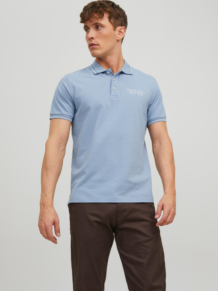 Jack & Jones Archie Polo Shirt