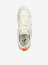 Calvin Klein Jeans Retro Tennis Sneakers