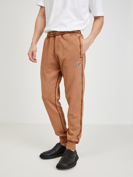 Diesel Pantaloni di tuta