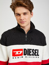 Diesel Felpa