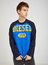 Diesel Felpa