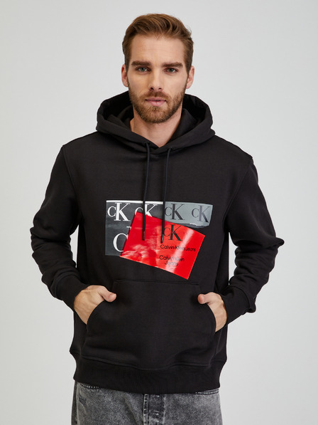 Calvin Klein Jeans Felpa