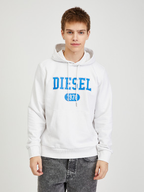 Diesel Felpa