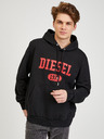 Diesel Felpa