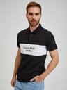 Calvin Klein Jeans Polo Maglietta