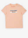 Calvin Klein Jeans Maglietta per bambini