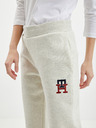 Tommy Hilfiger Monogram Sweatpants