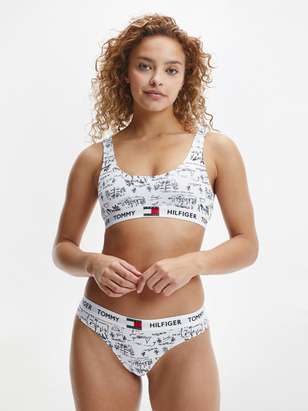 Tommy Hilfiger Underwear Reggiseno