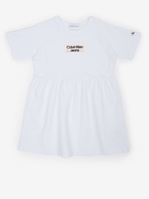 Calvin Klein Jeans Maglietta per bambini