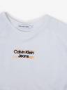 Calvin Klein Jeans Maglietta per bambini