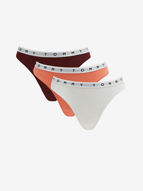 Tommy Hilfiger Underwear Briefs 3 Piece