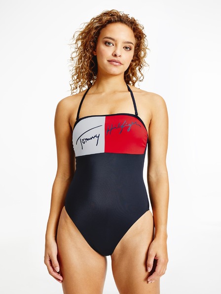 Tommy Hilfiger Underwear Costume da bagno