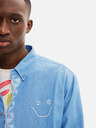 Desigual Gabriel Shirt