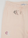 Calvin Klein Jeans Pantaloni di tuta per bambini