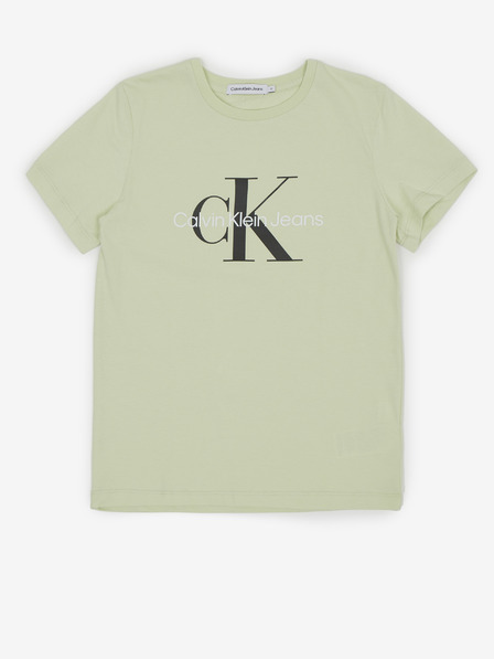 Calvin Klein Jeans Maglietta per bambini