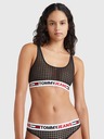 Tommy Jeans Reggiseno